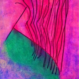 L‘arpa dei fili di ferro