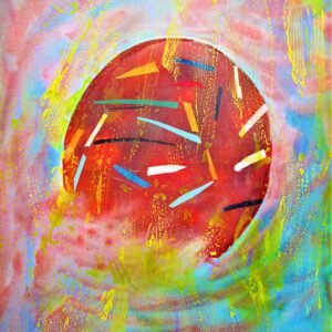 Il peso del mondo II